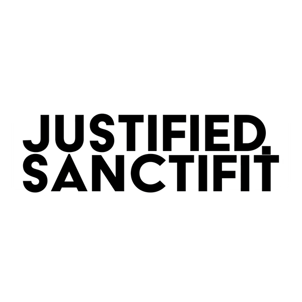 Justified SanctiFit